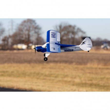 R/C planes for beginners - Hobbyzone Sport Cub S 2 BNF basic approx.0.61m - FLASH RC