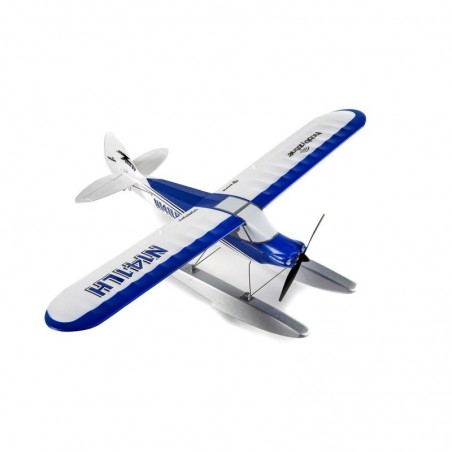 Avion Hobbyzone Sport Cub S 2 BNF basic env.0.61m - FLASH RC