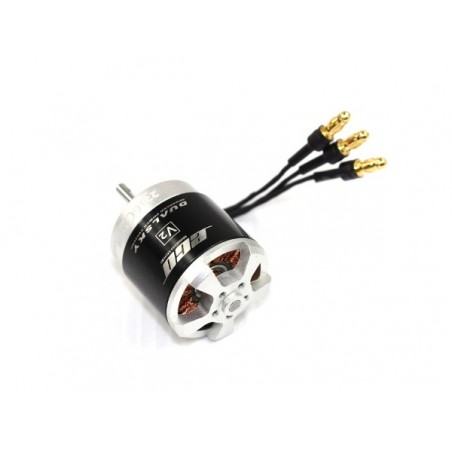 Outrunner - Moteur Dualsky Eco 2316C V2 (72g, 980kv, 300W) - FLASH RC