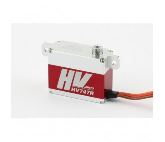Servos - Servo Mini Mks HV747 R digital - FLASH RC 2