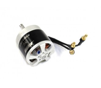 Outrunner - Motor Dualsky Eco 2814C V2 (105g, 970kv, 400W) - FLASH RC 2