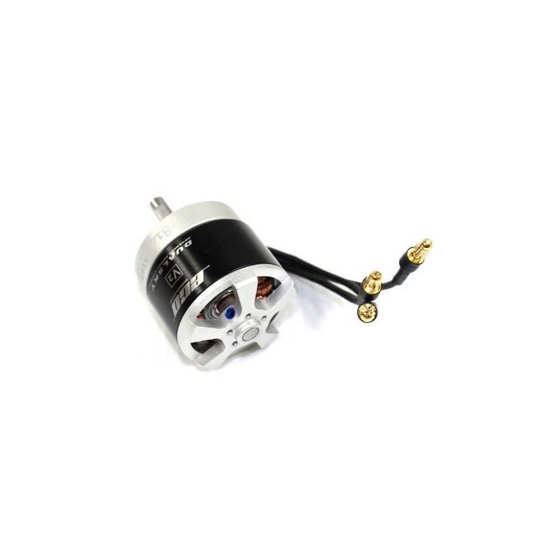 Outrunner - Motor Dualsky Eco 2814C V2 (105g, 970kv, 400W) - FLASH RC