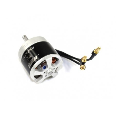 Outrunner - Dualsky Eco 2814C V2 Motor (105g, 970kv, 400W) - FLASH RC