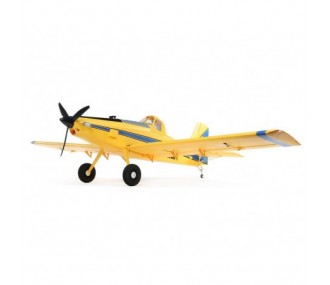 Avion E-flite Air Tractor 1.5m BNF Basic avec AS3X & SAFE Select - FLASH RC - Le leader des avions modèlisme RC
