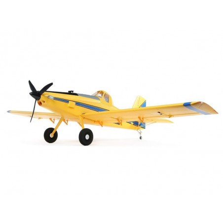 RC-Flugzeugmodelle - Flugzeug E-flite Air Tractor 1.5m BNF Basic mit AS3X & SAFE Select - FLASH RC
