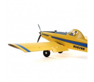 RC Model Aircraft - E-flite Air Tractor 1.5m BNF Basic with AS3X & SAFE Select - FLASH RC 2
