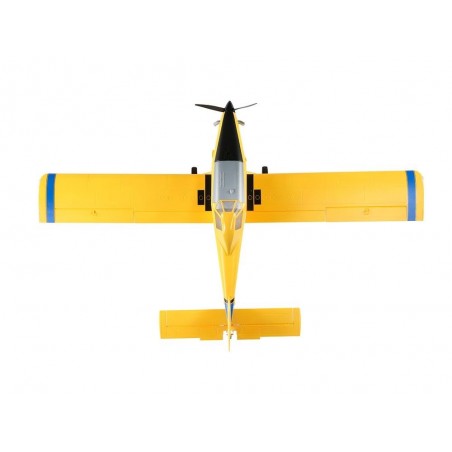 Avion E-flite Air Tractor 1.5m BNF Basic avec AS3X & SAFE Select - FLASH RC - Le leader des avions modèlisme RC