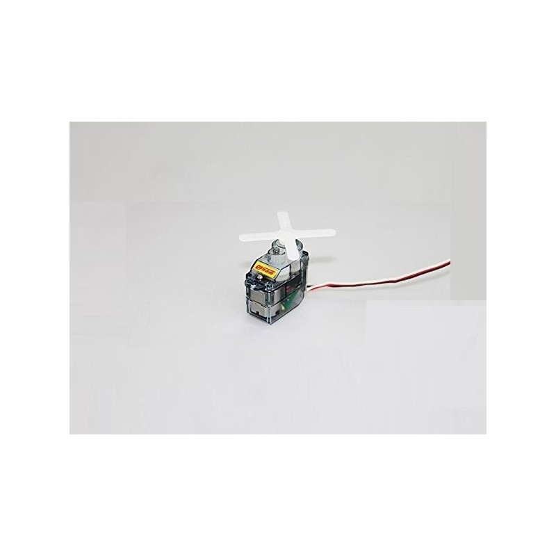 Servo 7g plastique Dynam - FLASH RC