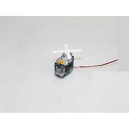 Servo 7g plastique Dynam - FLASH RC