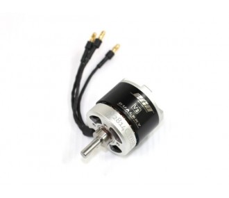 Outrunner - Motore Dualsky Eco 2814C V2 (105g, 1120kv, 432W) - FLASH RC