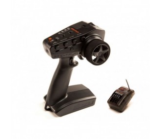 Mandos Radio - Spektrum DX3 SMART + SR315 - FLASH RC