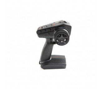 Mandos Radio - Spektrum DX3 SMART + SR315 - FLASH RC 2