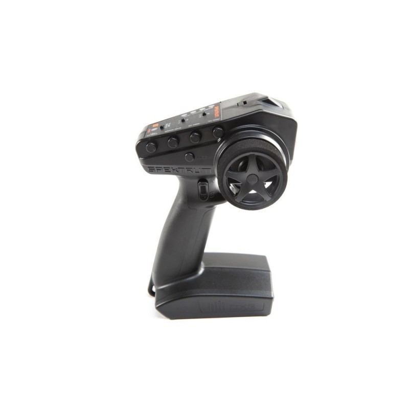 Radiocomandi - Spektrum DX3 SMART + SR315 - FLASH RC