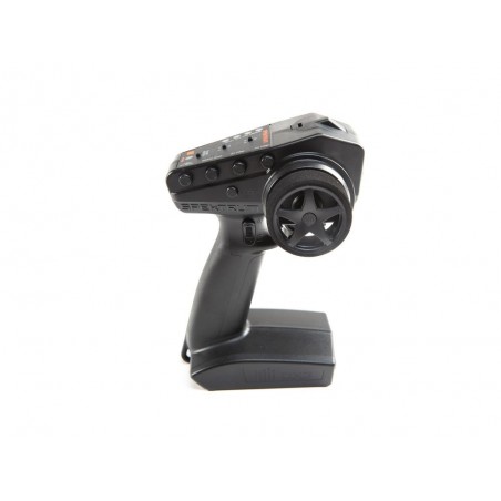 Radiocomandi - Spektrum DX3 SMART + SR315 - FLASH RC