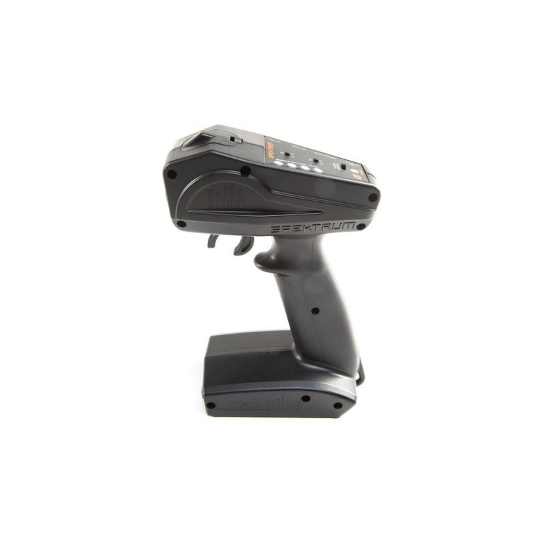 Radiocomandi - Spektrum DX3 SMART + SR315 - FLASH RC
