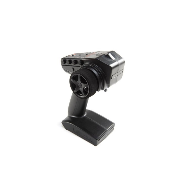 Radio Controls - Spektrum DX3 SMART + SR315 - FLASH RC