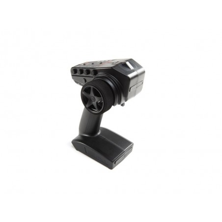 Radiocomandi - Spektrum DX3 SMART + SR315 - FLASH RC
