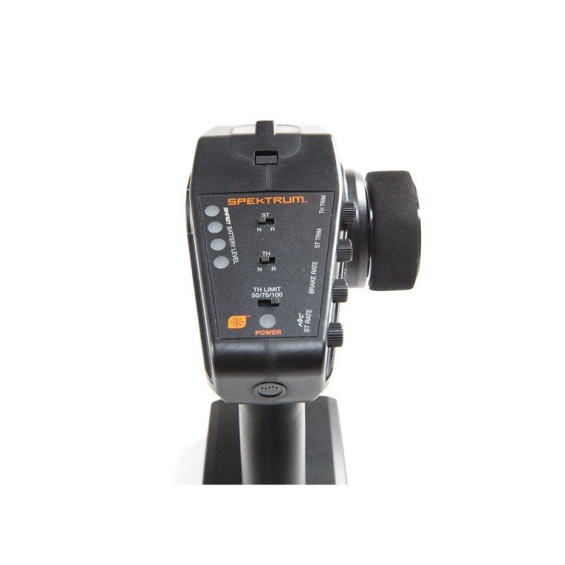 Radiocomandi - Spektrum DX3 SMART + SR315 - FLASH RC