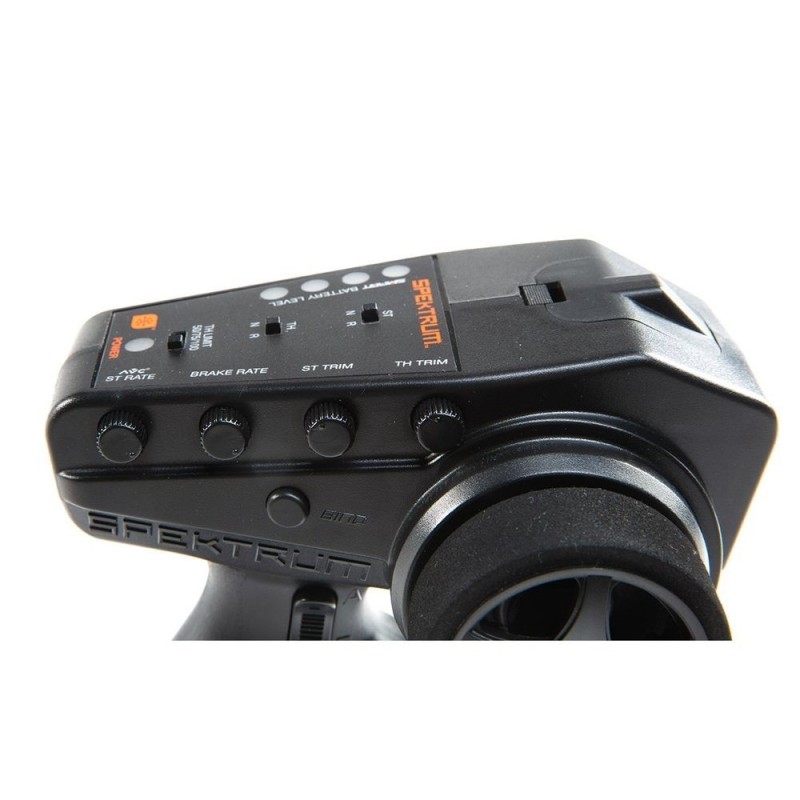 Radiocomandi - Spektrum DX3 SMART + SR315 - FLASH RC