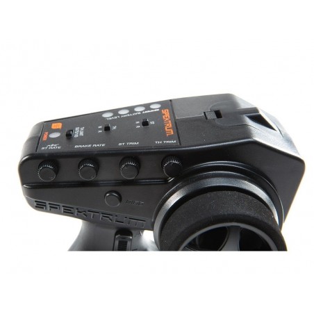 Radiocomandi - Spektrum DX3 SMART + SR315 - FLASH RC
