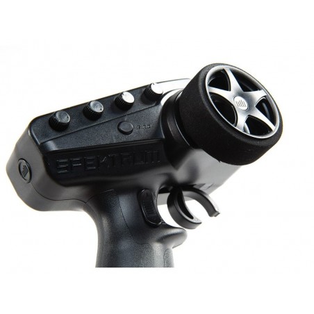 Radio Controls - Spektrum DX3 SMART + SR315 - FLASH RC