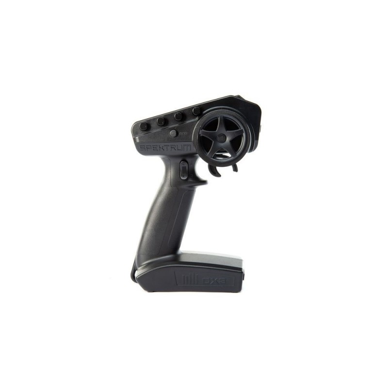 Radiocomandi - Spektrum DX3 SMART + SR315 - FLASH RC