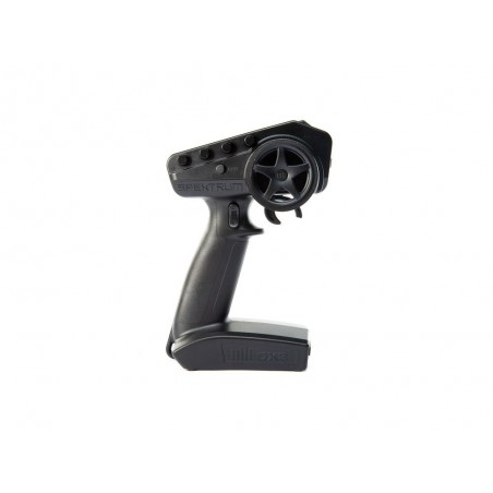 Radio Controls - Spektrum DX3 SMART + SR315 - FLASH RC