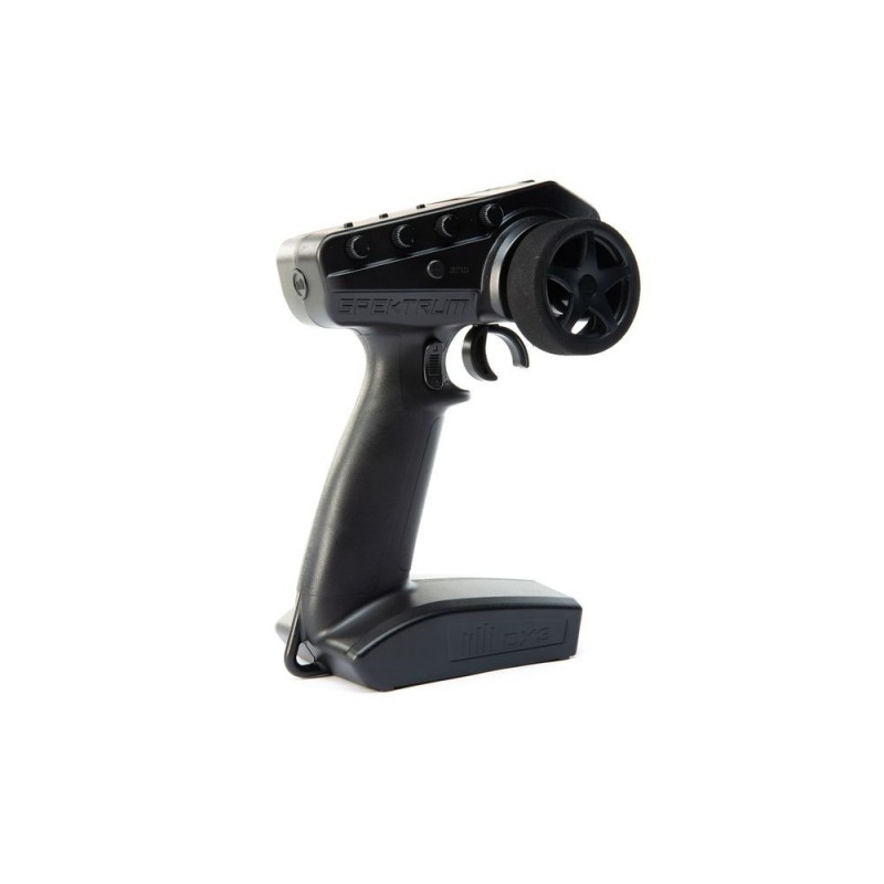 Radiocomandi - Spektrum DX3 SMART + SR315 - FLASH RC