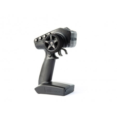 Radiocomandi - Spektrum DX3 SMART + SR315 - FLASH RC