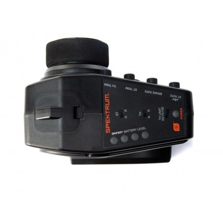 Radiocomandi - Spektrum DX3 SMART + SR315 - FLASH RC