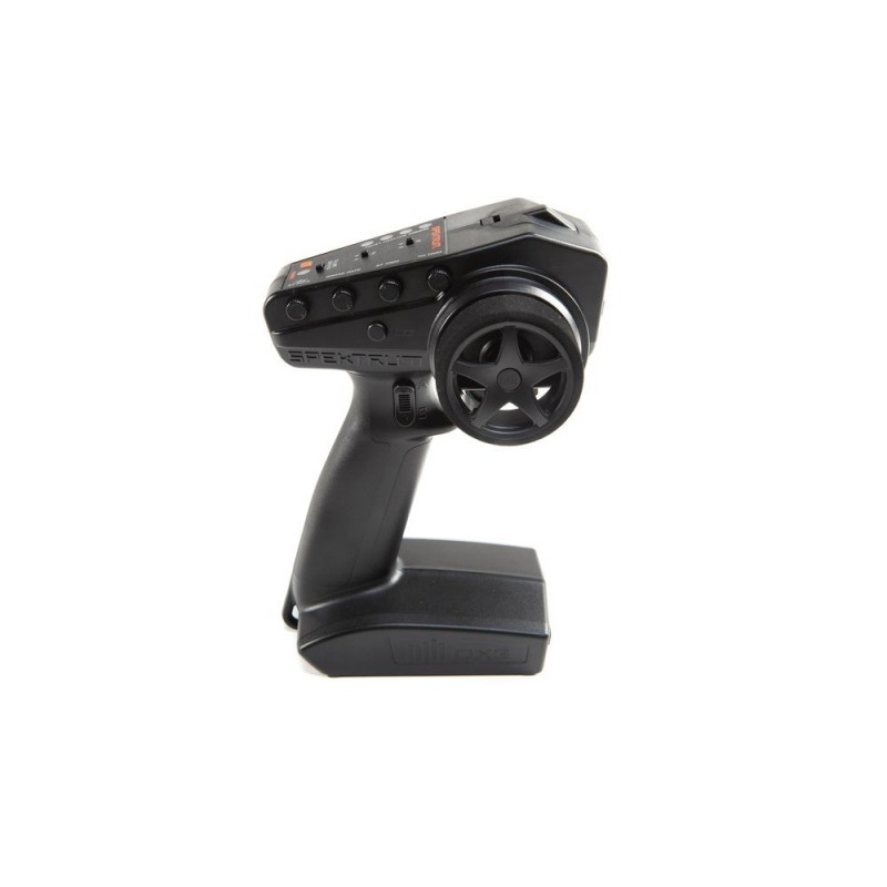 Radiocomandi - Spektrum DX3 SMART + SR315 - FLASH RC