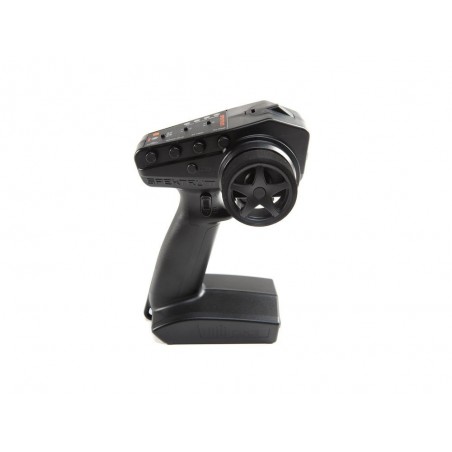Radiocomandi - Spektrum DX3 SMART + SR315 - FLASH RC