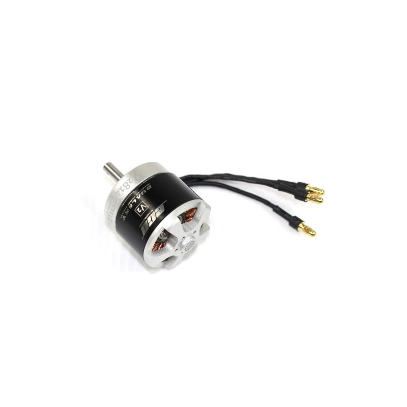 Outrunner - Moteur Dualsky Eco 2814C V2 (105g, 1120kv, 432W) - FLASH RC