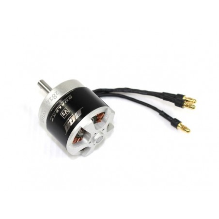 Outrunner - Motor Dualsky Eco 2814C V2 (105g, 1120kv, 432W) - FLASH RC