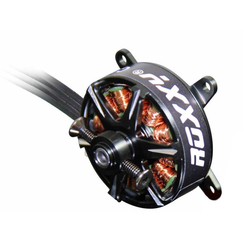 Indoor - Motor Roxxy brushless C28-14 (26g, 1250kV, 150W) - FLASH RC