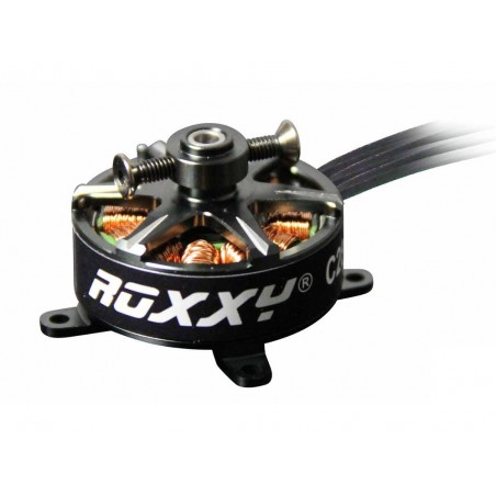 Indoor - Moteur Roxxy brushless C28-14 (26g, 1250kV, 150W) - FLASH RC