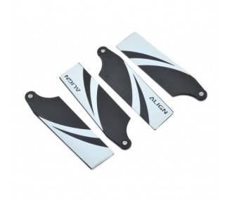 T-REX 500 - HQ0773A - 78 Tail Blade - TREX 500 Align - FLASH RC