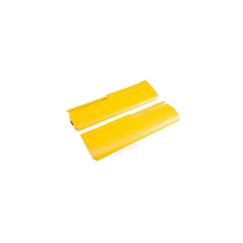 Parafanghi - EFL16452 - Set di parafanghi - Trattore pneumatico - FLASH RC