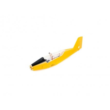 Fuselajes de avión RC - EFL16451 - Fuselaje - Tractor Aéreo - FLASH RC