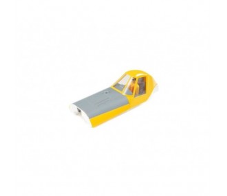 Fittings (parts) - EFL16453 - Battery cover - Air Tractor - FLASH RC
