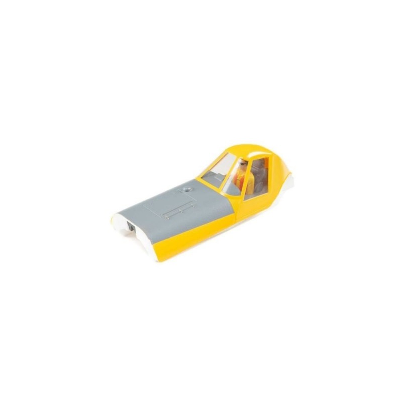 Fittings (parts) - EFL16453 - Battery cover - Air Tractor - FLASH RC
