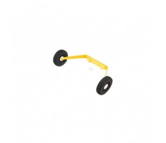 Fahrwerkskits - EFL16457 -Fahrwerk - Air Tractor - FLASH RC