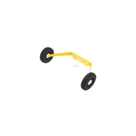 Fahrwerkskits - EFL16457 -Fahrwerk - Air Tractor - FLASH RC