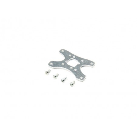 EFL16463- Support moteur - Ait Tractor - FLASH RC