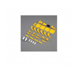 Zubehör (Teile) - EFL16464- Kunststoffteile-Set - Ait Tractor - FLASH RC