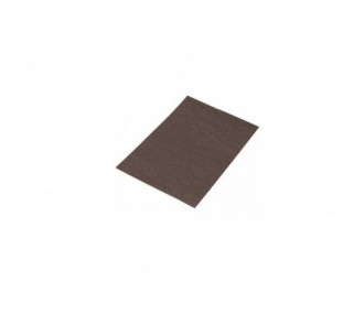 Juntas de motor - Robbe 0.5mm thick paper gasket sheet (14.8x10.5cm) - FLASH RC