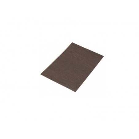 Joints moteur - Feuille joint papier 0.5mm d'épaisseur Robbe (14.8x10,5cm) - FLASH RC