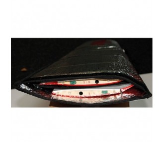 Fundas - Funda de aluminio para parapente Monsun / hasta 3m - Robbe - FLASH RC 2