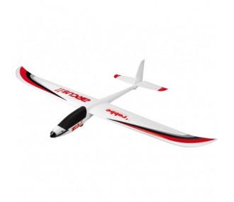 Motoplaneurs RC - Motoplaneur Robbe Arcus II PNP env.1.84m - FLASH RC
