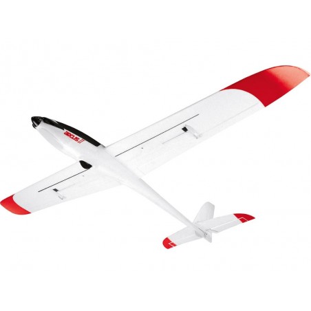 RC-Motorsegler - Motorsegler Robbe Arcus II PNP ca.1.84m - FLASH RC